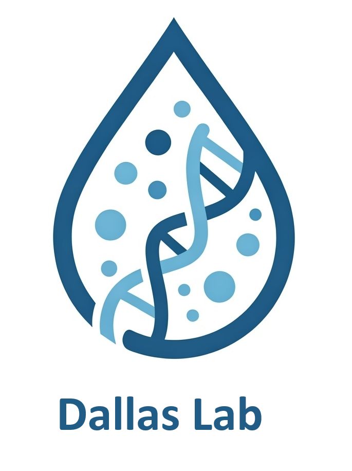 Dallas Lab Logo
